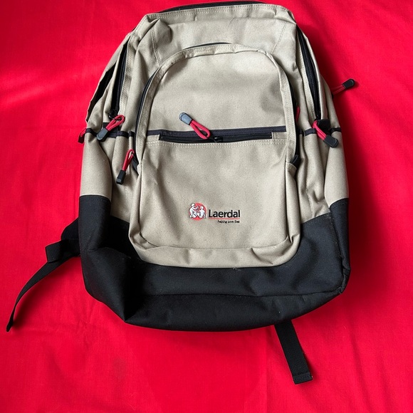 Perfect Outdoor Backpack - Picture 1 of 11